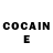 Cocaine Fish Scale NeVro TV